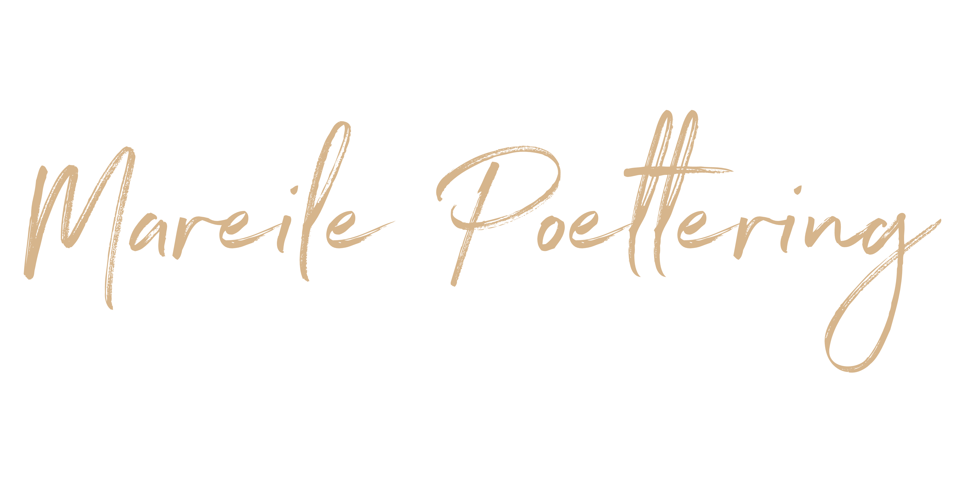 Mareile Poettering - Mentoring für innere Stärke