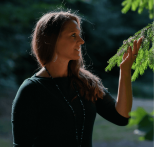 Outdoorcoaching Mareile Poettering Innere Stärke