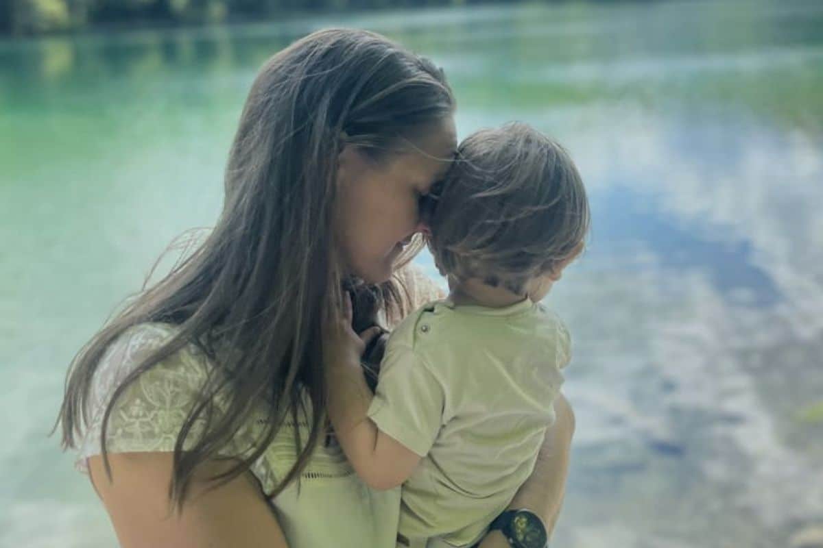 tarke, sanfte Mama – Mareile Poettering Psychologische Begleitung für Mütter
